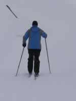 Norwegen Skinnarbu Mosvatn